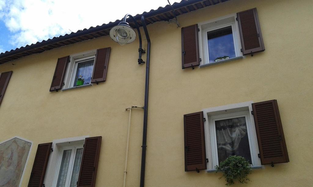 La Casa Di Adri Hotel Mondovi Exterior photo